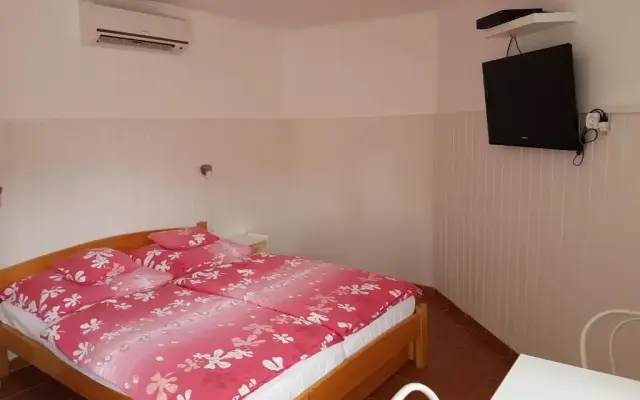 Apartman Kaszás Garden