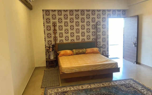 Oasis Residency and Resorts