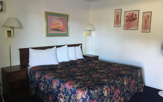 Best Budget Inn