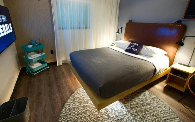 Quality Inn & Suites New Orleans