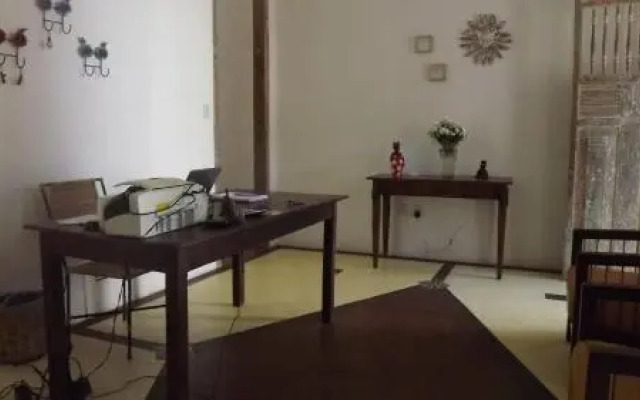 Hostel As Margaridas