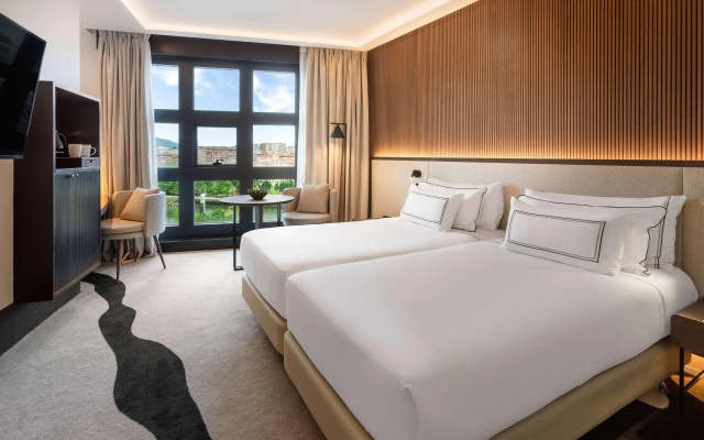 Hotel Melia Bilbao