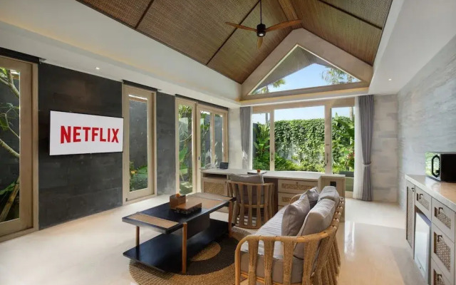 Astera Villa Canggu By Ini Vie Hospitality