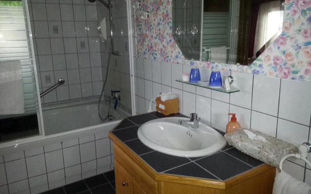 Chalet Rosemarie