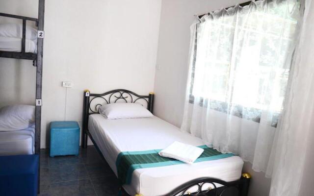 Отель U&I Place Koh Tao - Hostel Таиланд, Остров Тау - отзывы, цены и фото номеров - забронировать отель U&I Place Koh Tao - Hostel онлайн детские мероприятия