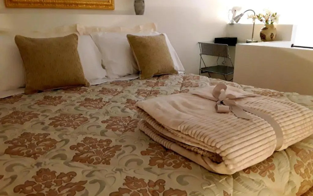 Suite Assisi