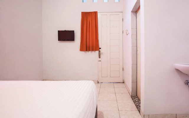 Hotel O near Universitas Medan Area