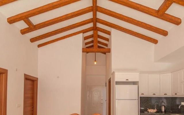 Villa Patara Fiesta