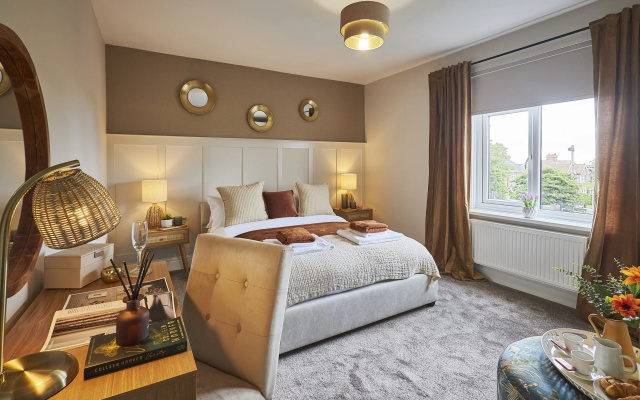 Host Stay South Riggs