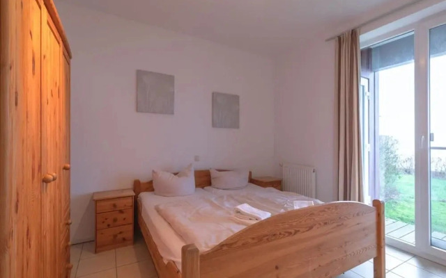 Exquisite Ferienwohnung in Rechlin