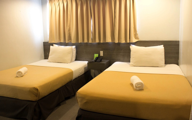 Cebu R Hotel Mabolo