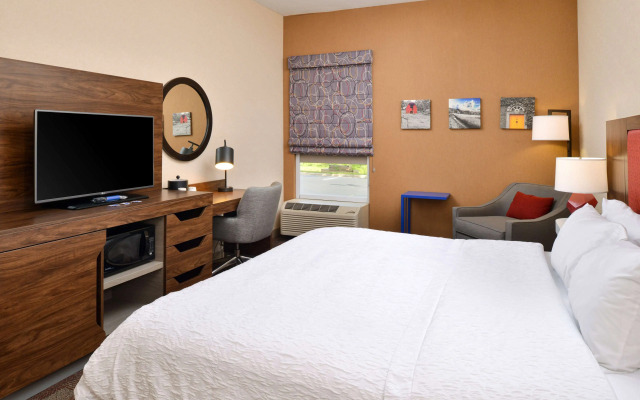 Hampton Inn Wytheville