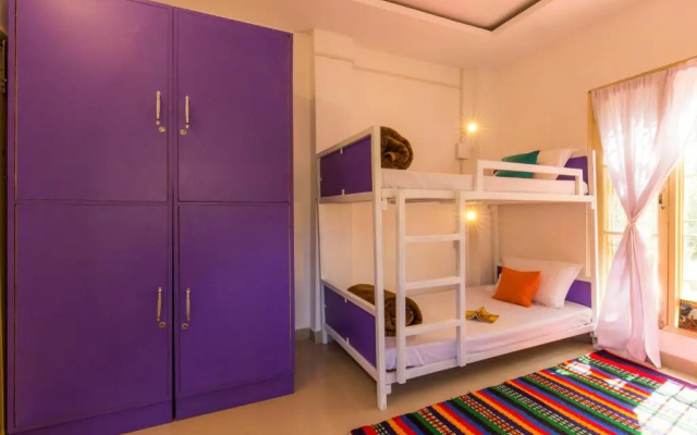 goStops Dalhousie (Stops Hostel Dalhousie)