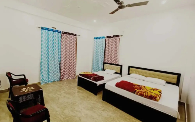 Hotel Awadh by Khwahish Hospitality