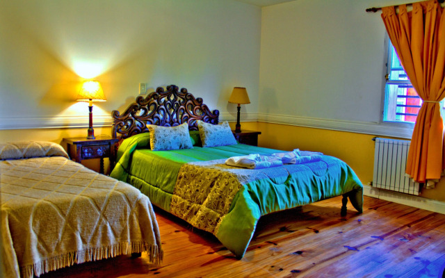 La Loma Self Apart & Suites