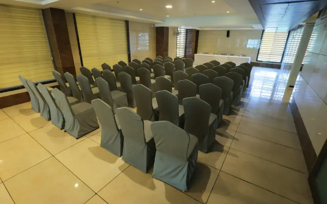 Apricot One - Udaipur (One Eight Hotels Pvt Ltd)