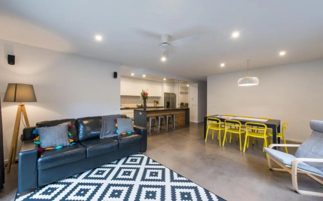 The Bright House