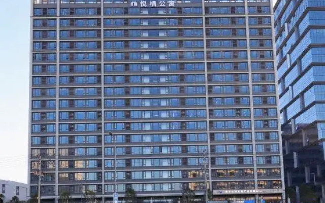 Yueqi Apartment
