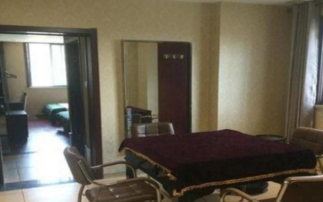 Yancheng Shuya Hotel