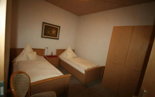 Hotel Fausel