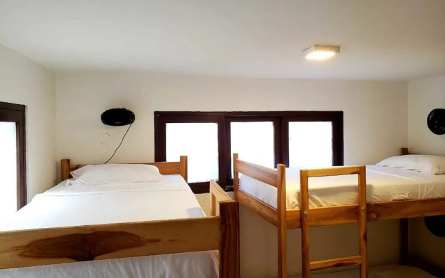 Haba Eco Hostel