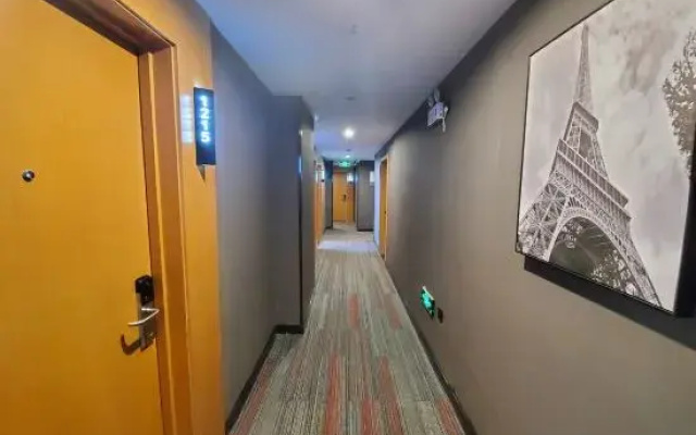ThankU Hotel