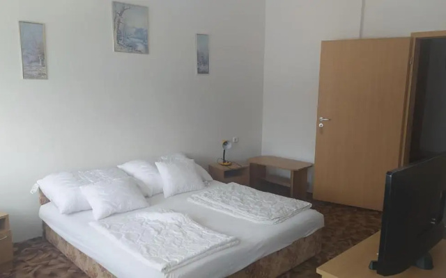 Jartó Apartman