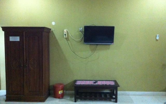 Wisma Mustika