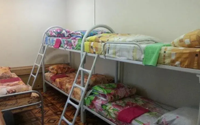 Hostel Bulvar