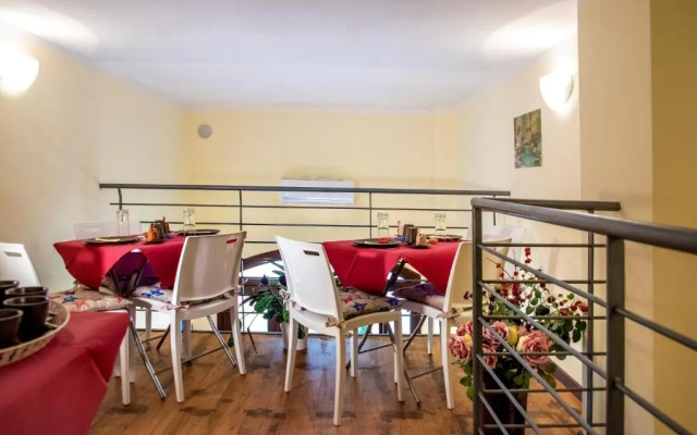 B&B Borgo Marinella