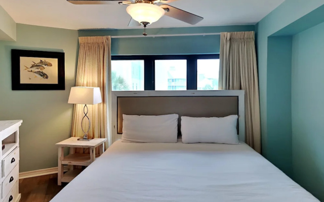 Harbour Place #202 by Southern Vacation Rentals