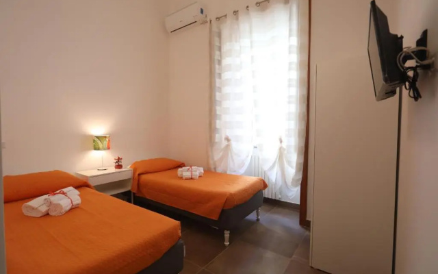 B&B I Due Tornesi