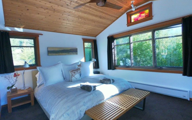 Coast Cabins