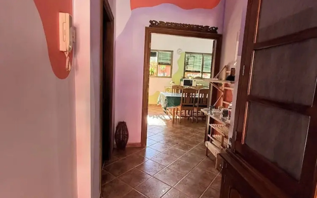 Madre Amada Accommodation Tenerife