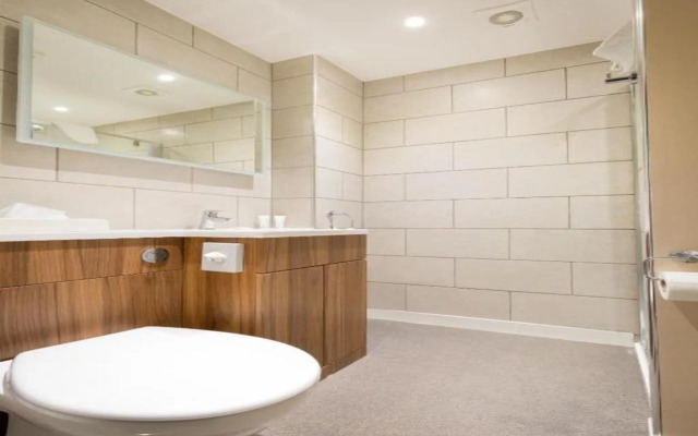 Best Western Station Hotel