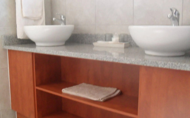 Zuider Zee Guest House