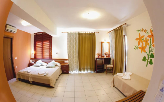 Dabasi Hotel