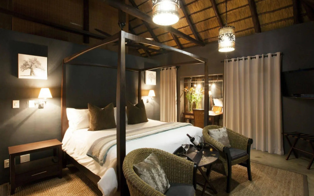 Aloe Lane Guest Lodge