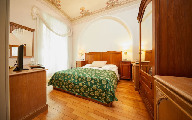 Grand Hotel Imperial Levico Terme