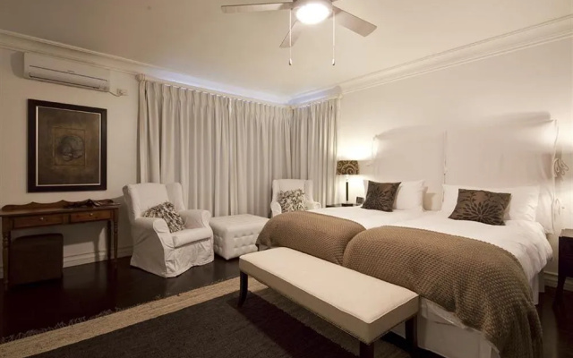 The Grange Guest House