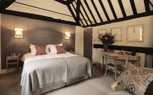 The Bull Hotel
