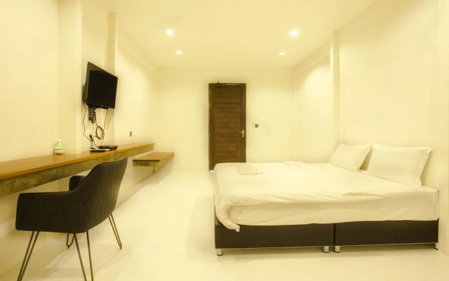 At Hostel Samui - Adults Only