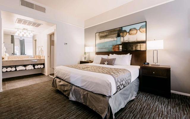 Tamarack Beach Resort Hotel