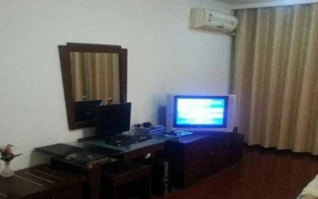 Yancheng Shuya Hotel
