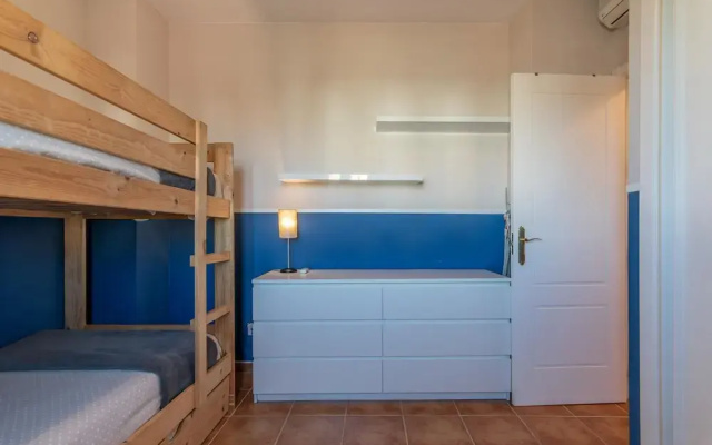 2-bedroom Stay for Families