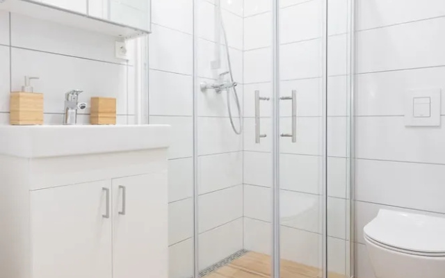 Studio Apartment La Bodega