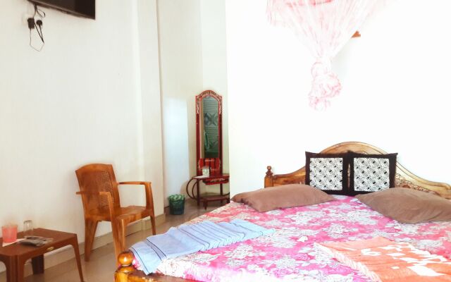 Wenasa Hotel комната для гостей