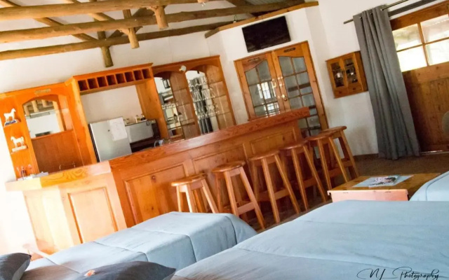 Die Oog Richards Bay