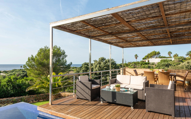 Villa Iris Torret