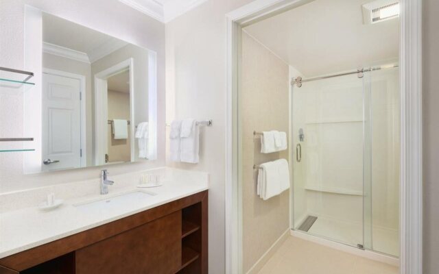 Residence Inn by Marriott State College